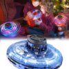 Magical Spinner
