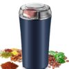 Portable Electric Coffee Grinder