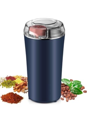 Portable Electric Coffee Grinder