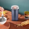 Portable Electric Coffee Grinder