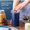 Portable Electric Coffee Grinder