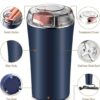 Portable Electric Coffee Grinder