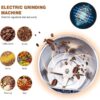 Portable Electric Coffee Grinder